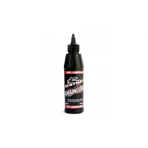 RENTHAL - LUBRICANTE PARA CADENA 250ML-Rideshop