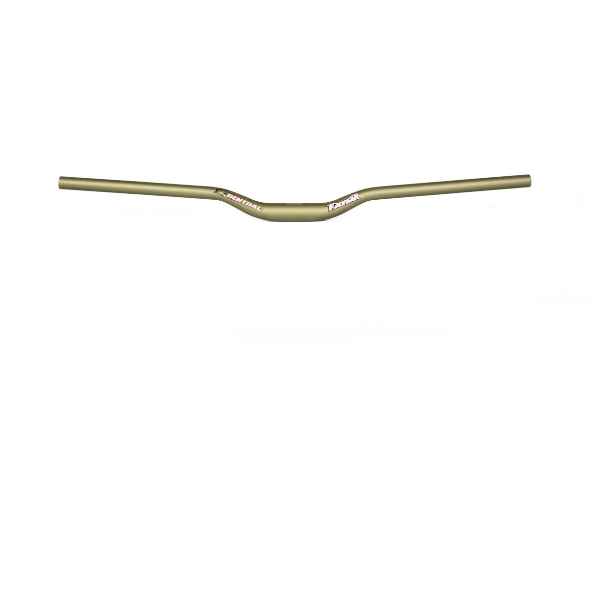 RENTHAL - MANUBRIO FBV2 800X31.8MM AL RISE 30 - Rideshop