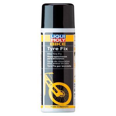 Bike Reparapinchazos para bicicletas  Liqui Moly 6056, 75ml 