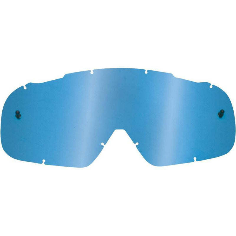 Repuesto Antiparra Air Space Azul Fox Racing. - Rideshop