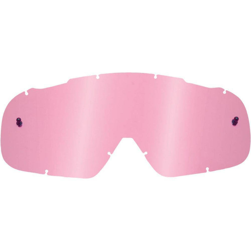 Repuesto Antiparra Air Space Rosado Fox Racing - Rideshop