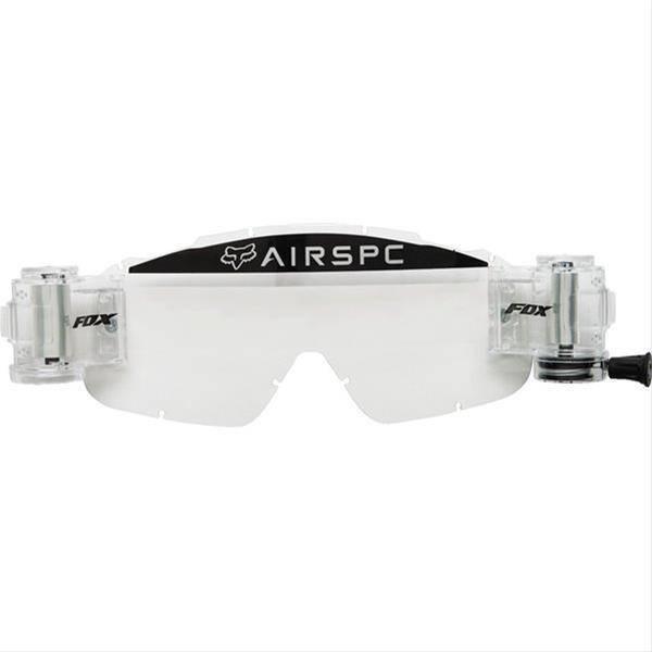 Repuesto Antiparra Air Space Total Vision Fox Racing - Rideshop