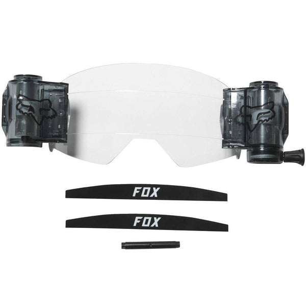 Repuesto Antiparra Vue Total Vision System Transparente Fox Racing - Rideshop