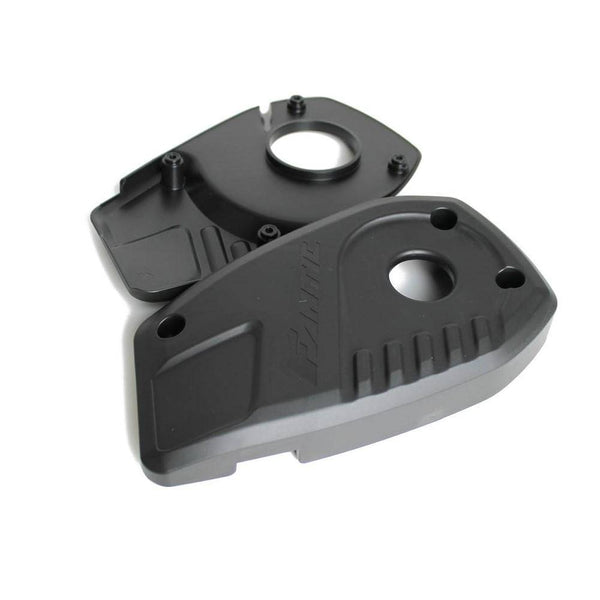 Repuesto Cubre Motor Plástico Lateral Integra XF1 Fantic - Rideshop