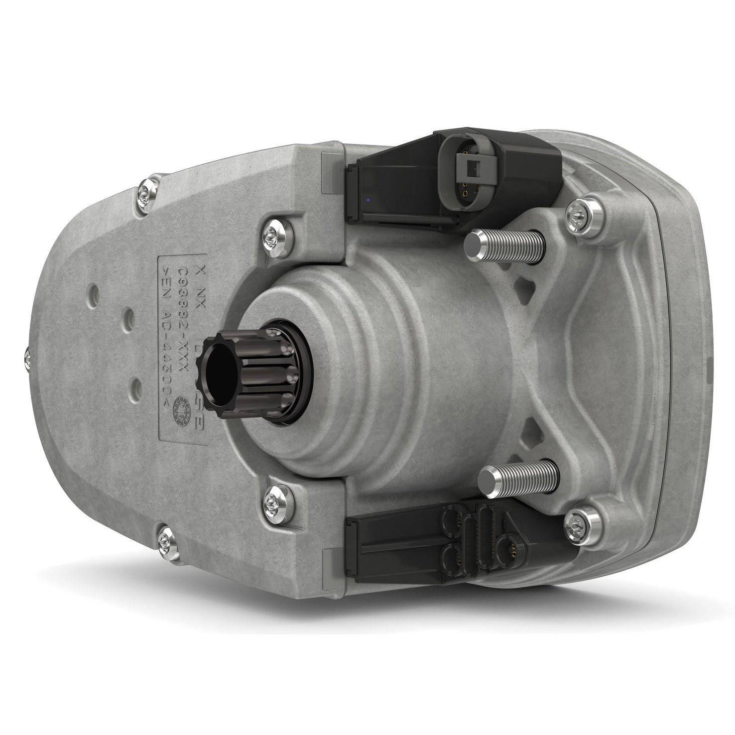 Repuesto Motor Eléctrico Brose Fantic - Rideshop