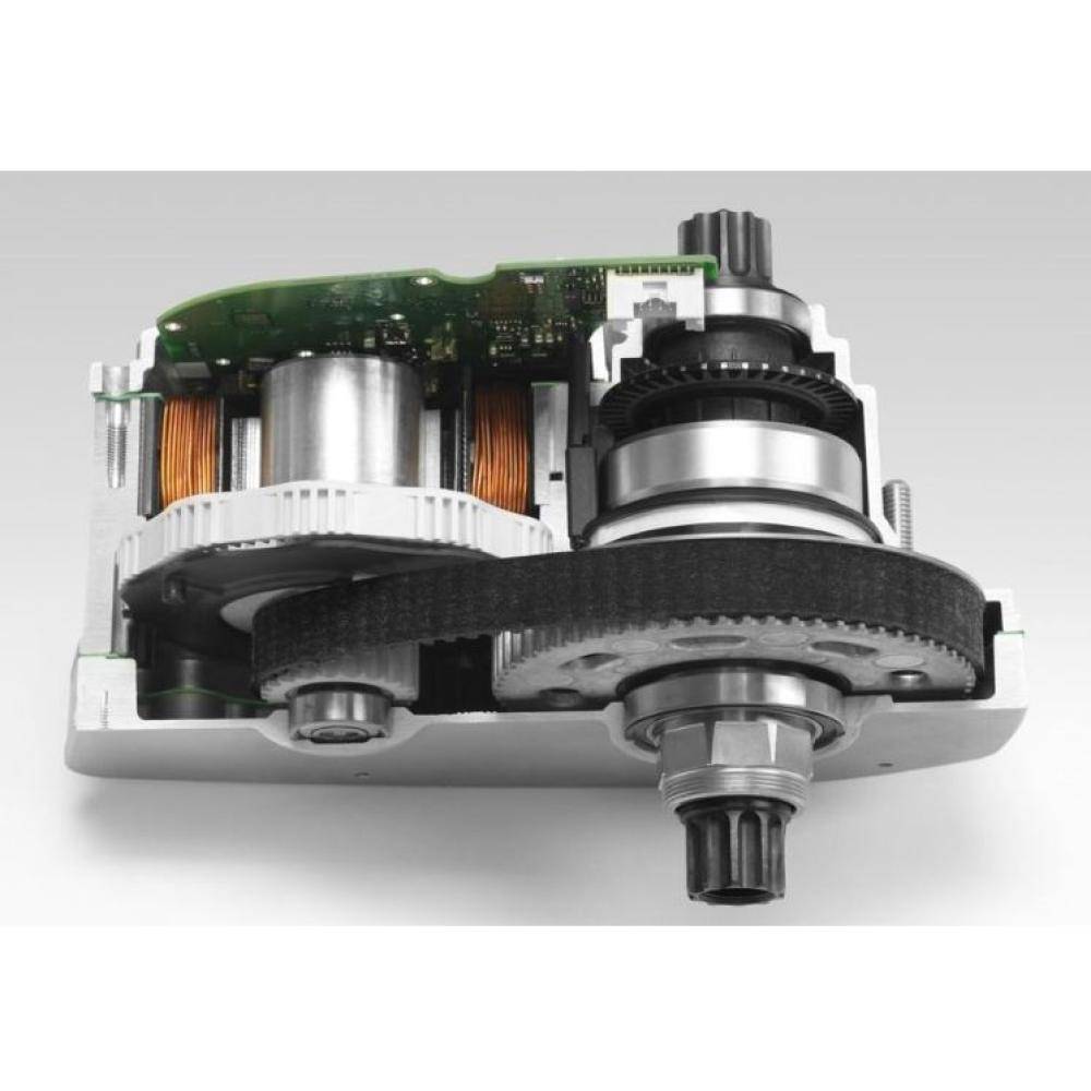 Repuesto Motor Eléctrico Brose Fantic - Rideshop
