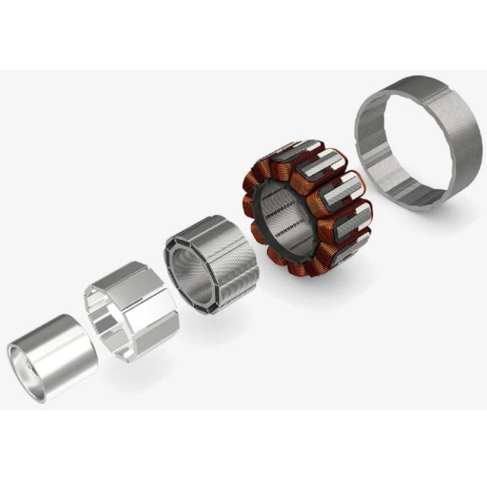 Repuesto Motor Eléctrico Brose Fantic - Rideshop