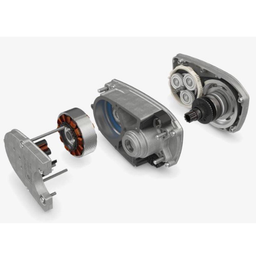 Repuesto Motor Eléctrico Brose Fantic - Rideshop