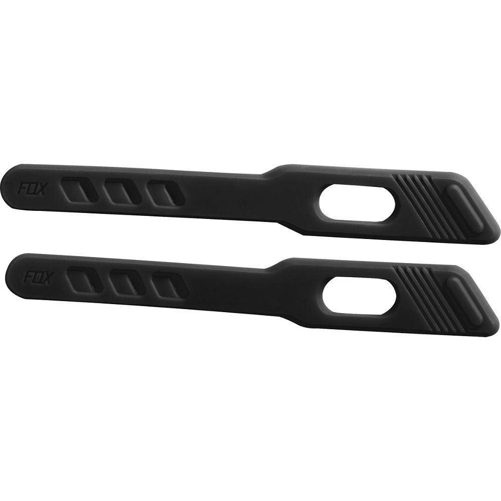 Repuestos Botas Comp Silicone Strap (2 Piezas) Fox Racing - Rideshop