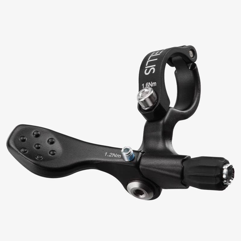 Repuestos Tubo Retractil TELLIS 1X LEVER-Rideshop