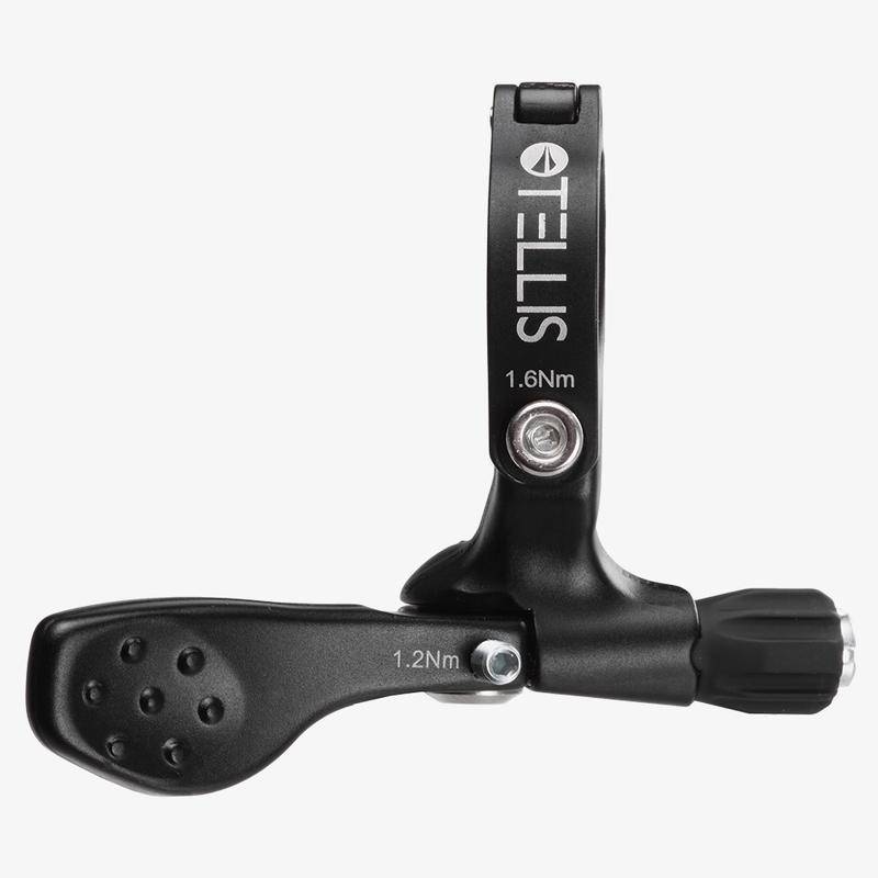 Repuestos Tubo Retractil TELLIS 1X LEVER-Rideshop