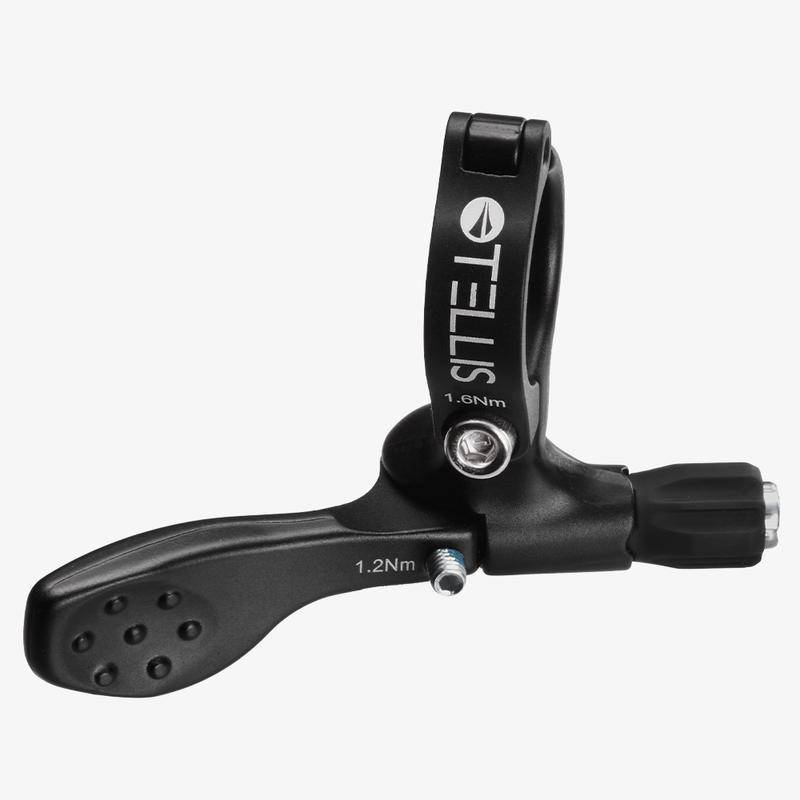 Repuestos Tubo Retractil TELLIS 1X LEVER-Rideshop