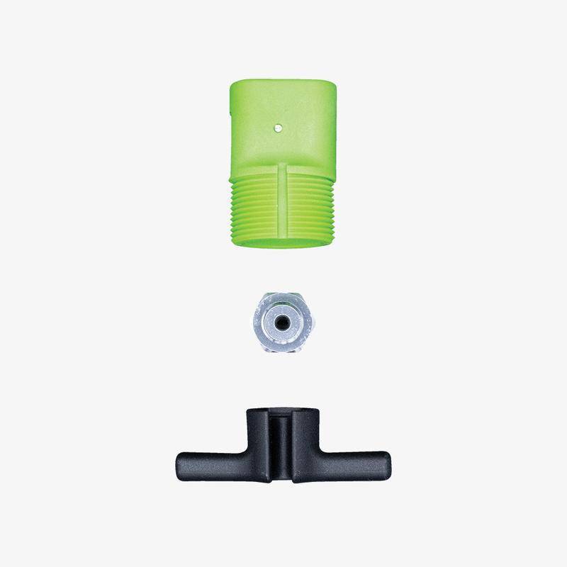 Repuestos Tubo Retractil TELLIS ACTUATOR ASSEMBLY-Rideshop