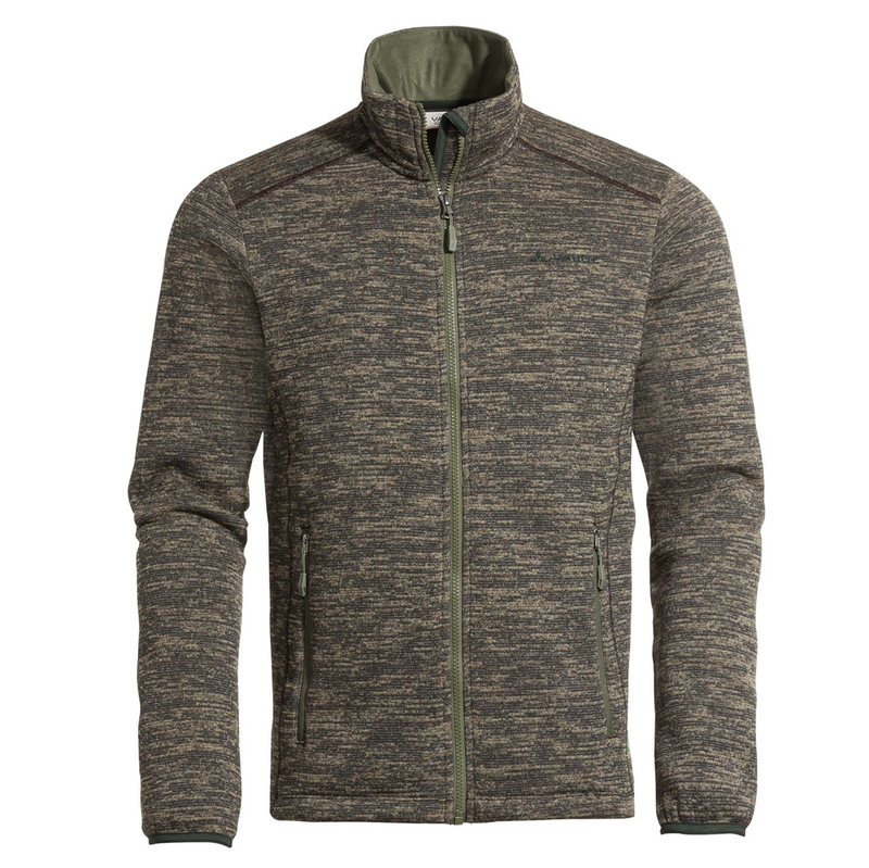 Vaude Chaqueta Rienza II Hombre – Cedro - Rideshop