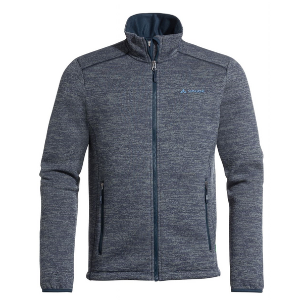 Vaude Chaqueta Rienza II Hombre – Azul - Rideshop