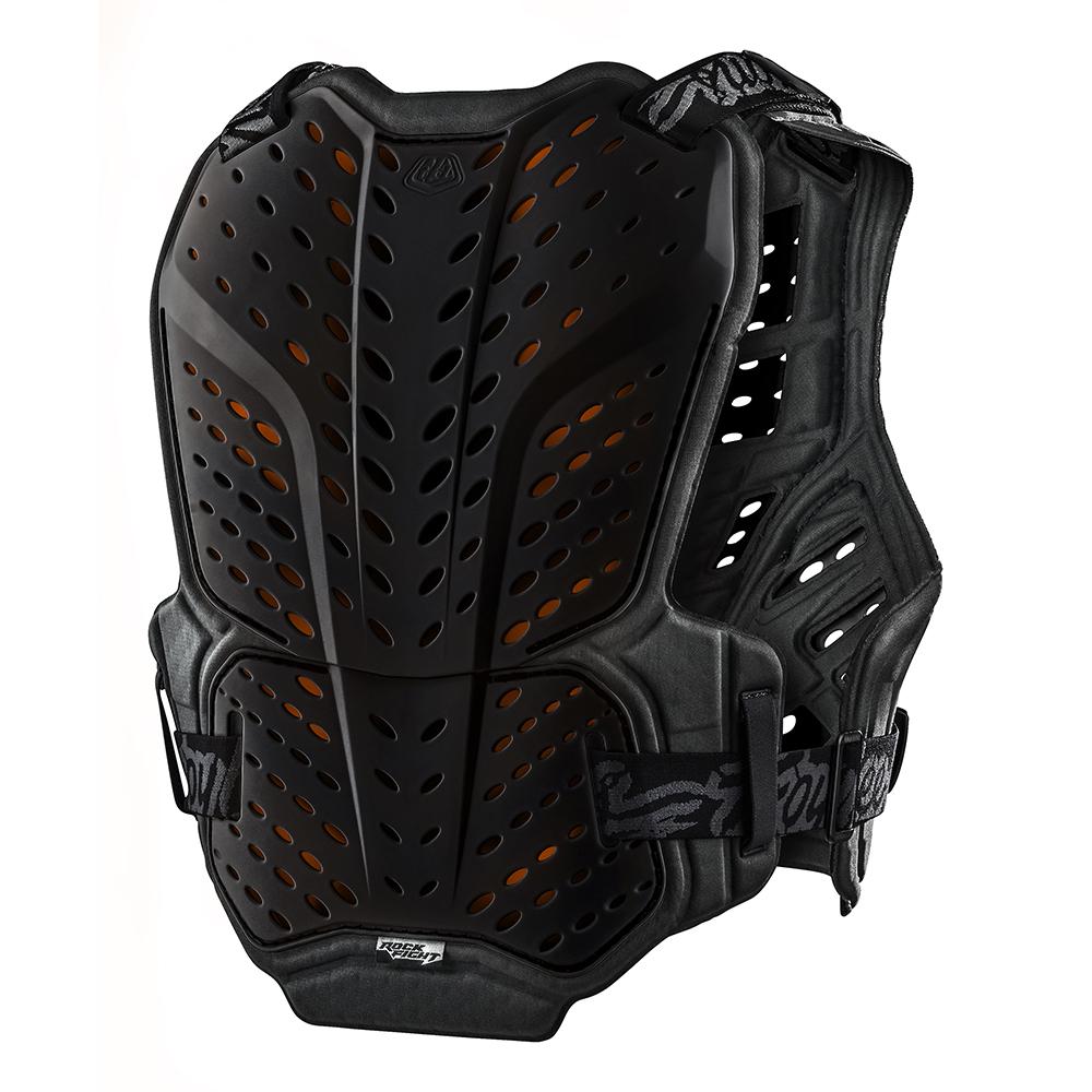 Jofa RockFight Ce Negro Troy Lee Desings - Rideshop