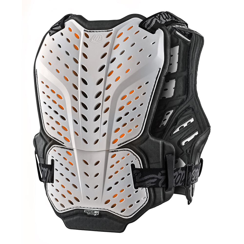 Jofa RockFight Ce Blanco Troy Lee Desings - Rideshop