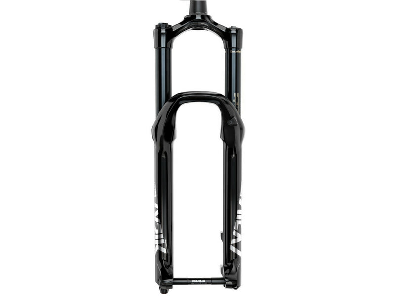 RockShox Horquilla Rs Lyrik Ultimate Rc2 27,5" 170mm Black-Rideshop