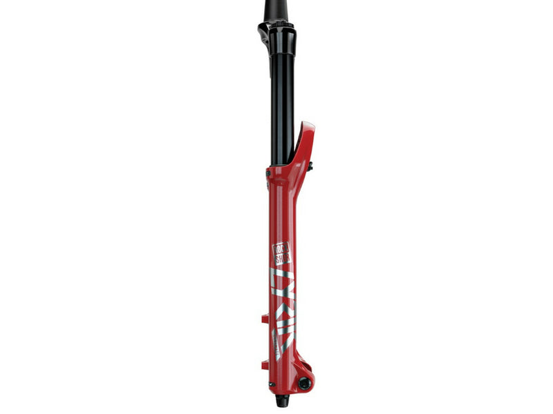 RockShox Horquilla Rs Lyrik Ultimate 29" 160mm Rojo-Rideshop