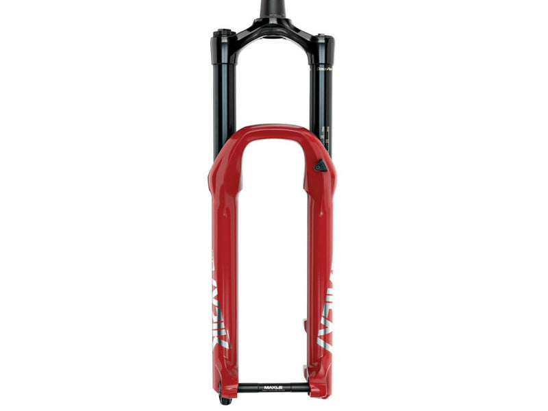 RockShox Horquilla Rs Lyrik Ultimate Rc2 29 170mm Rojo - Rideshop