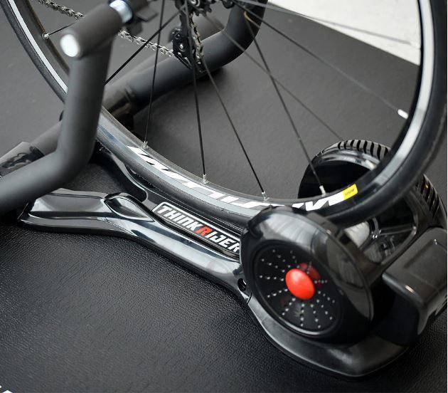 Rodillo Smart X3 Pro ThinkRider - Rideshop