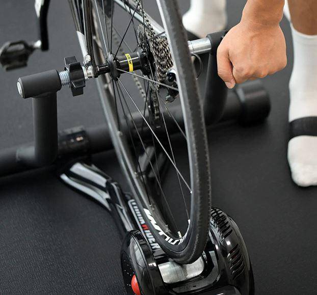 Rodillo Smart X3 Pro ThinkRider - Rideshop