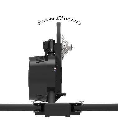 Rodillo Smart X7 (Gen3) ThinkRider - Rideshop