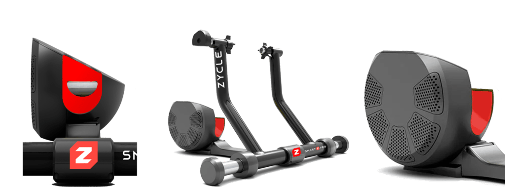 Rodillo ZYCLE SMART ZPRO