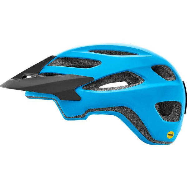 Giant Casco Roost Mips Matte Blue - Rideshop