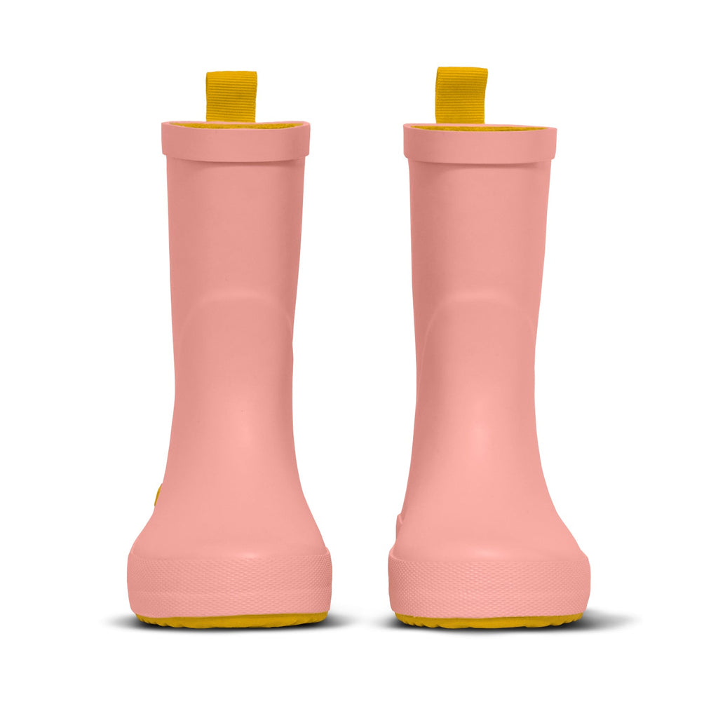 Roda Botas de Agua Rosa 2023 - Rideshop