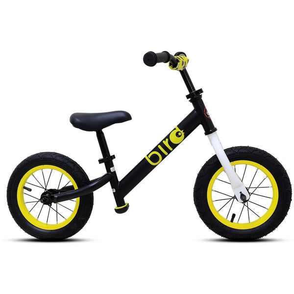 ROYAL BABY - BICICLETA BIRD CORRE PASILLO NEGRA - Rideshop