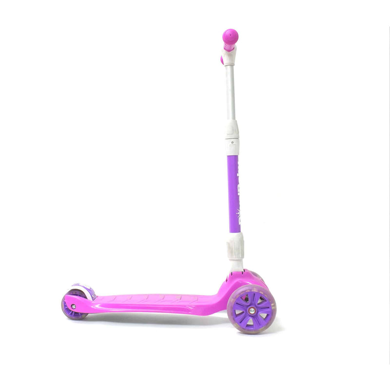 Royal Baby - Scooter Premium Foldable Duchess-Rideshop