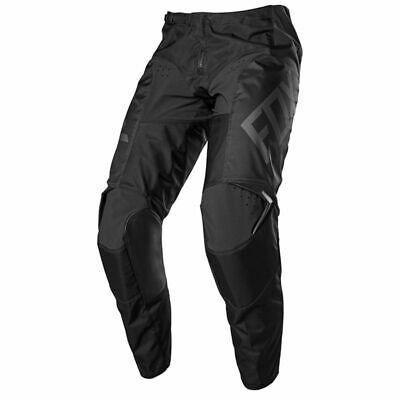 Pantalón Moto 180 Revn Negro Fox Racing - Rideshop