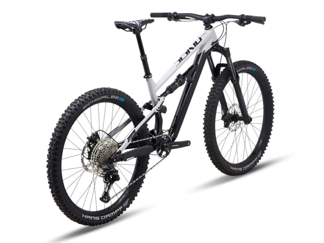 Polygon Bicicleta Siskiu T7 Gry/Blk - Rideshop