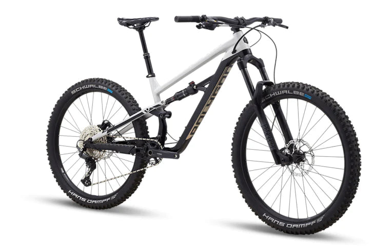 Polygon Bicicleta Siskiu T7 Gry/Blk - Rideshop