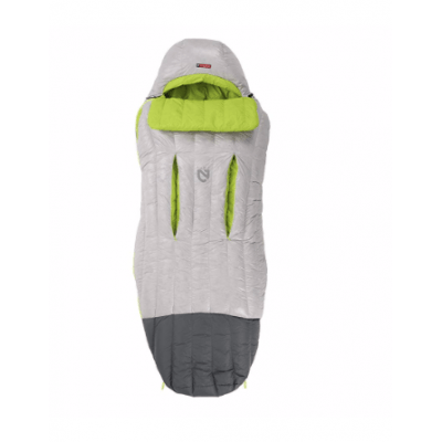 Saco de Dormir Jam 15 Regular Mujer Nemo - Rideshop