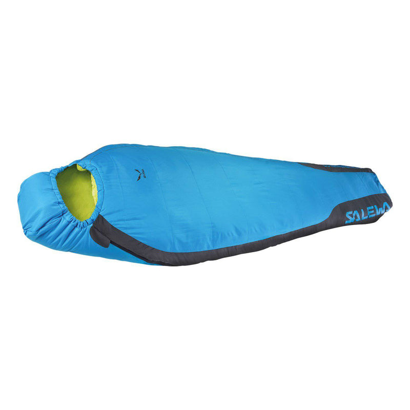 Saco De Dormir Salewa Micro 800 Sb - Rideshop