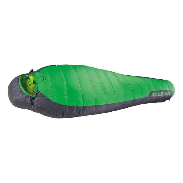 Saco De Dormir Salewa Spice -2 Sb - Rideshop