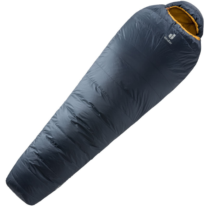 Deuter Saco de Dormir Astro 500 -4°C Link-Curry - Rideshop