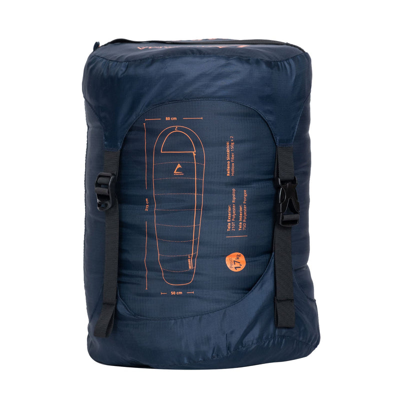 Saco de Dormir Nevado -2 - Atakama Outdoor - Rideshop