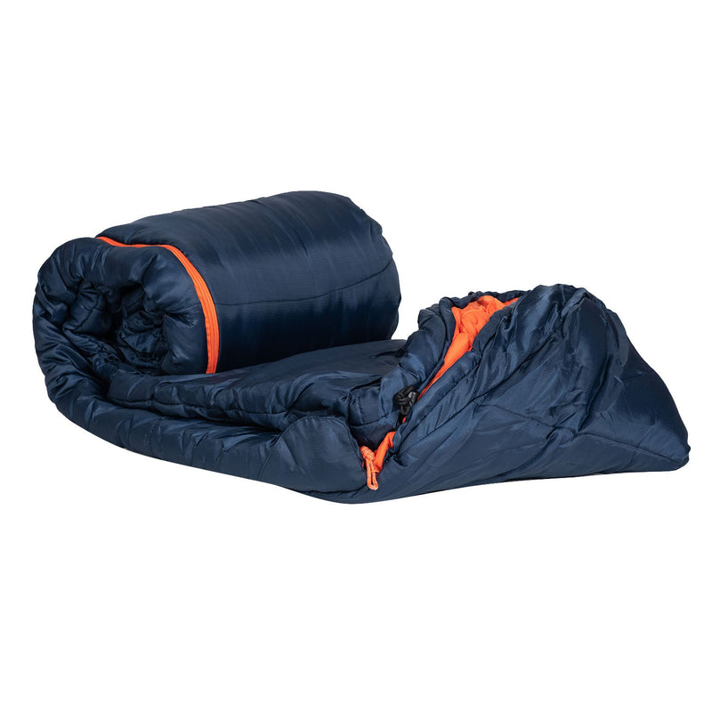 Saco de Dormir Nevado -2 - Atakama Outdoor - Rideshop