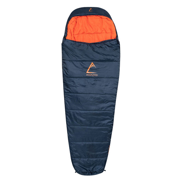 Saco de Dormir Nevado -2 - Atakama Outdoor - Rideshop