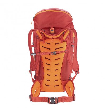 Mochila Apex Guide 45 lts. Pumpkin Salewa - Rideshop