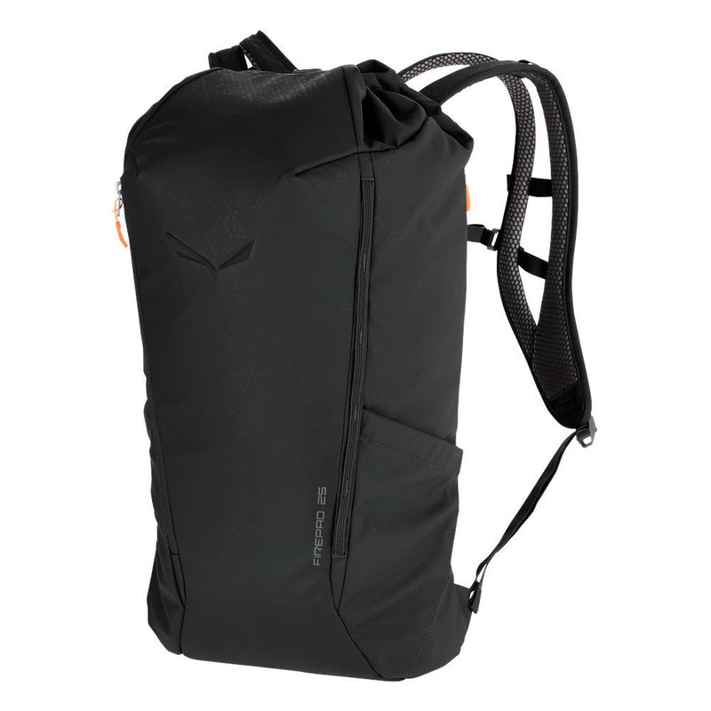 Mochila Firepad 25 lts. Black Salewa - Rideshop