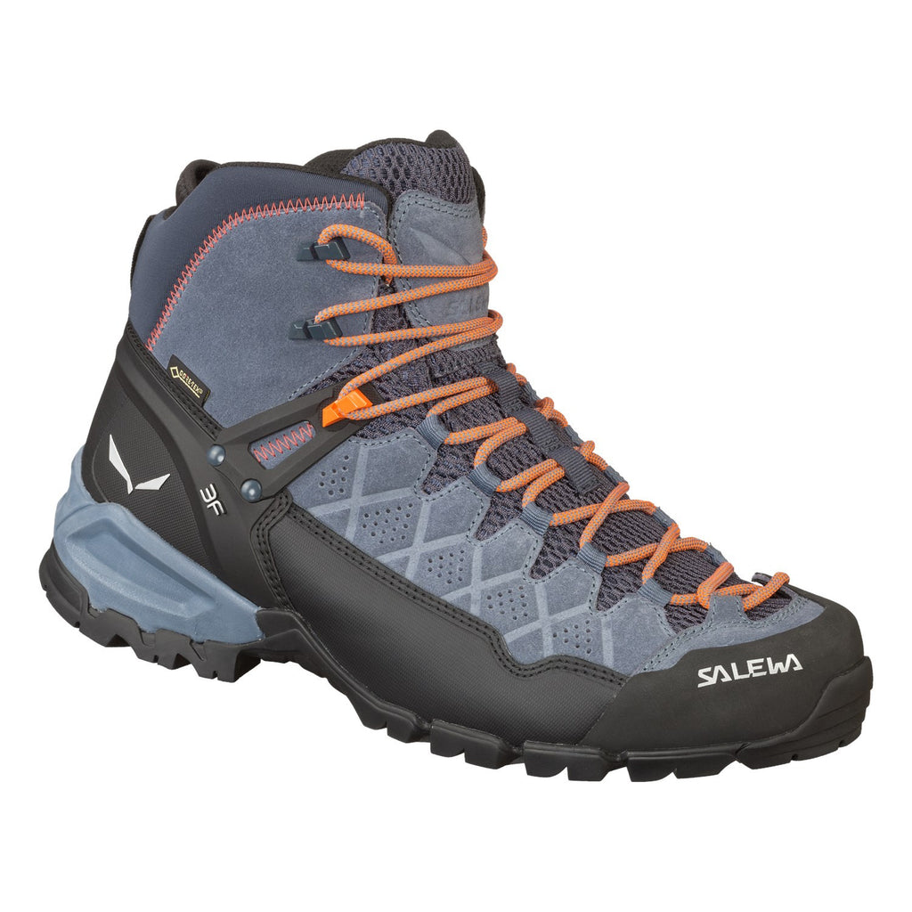 SALEWA Salewa MS MTN TRAINER MID GTX - Zapatillas de senderismo