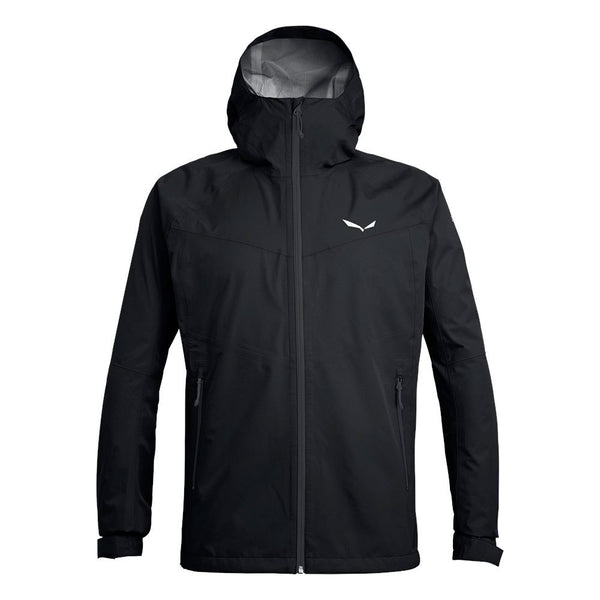 Cortaviento Hombre Puez (Aqua 3) PTX Salewa - Rideshop