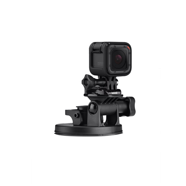 Suction Cup Mount GoPro - Rideshop