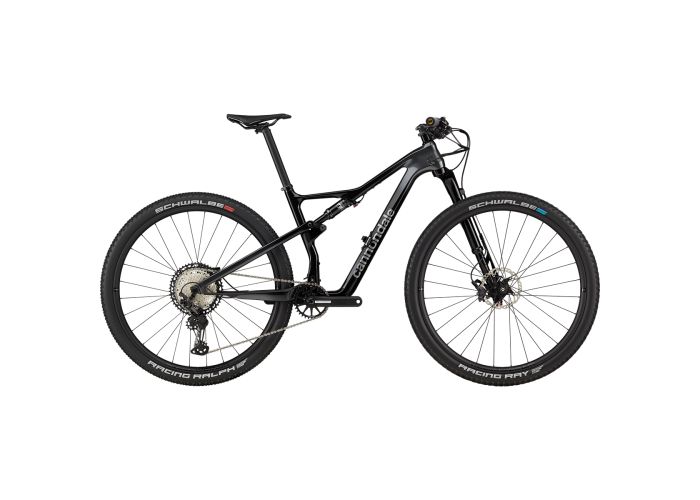 Cannondale Bicicleta 29 Scalpel Crb 2 - 2021 - Rideshop