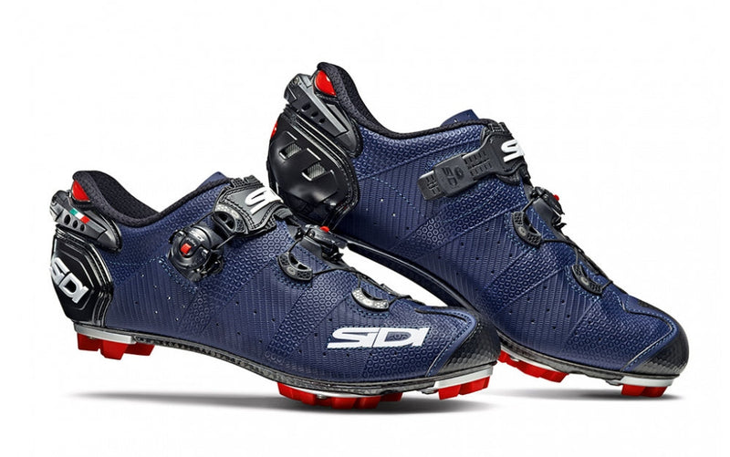 Sidi Zapatilla Drako 2 Srs Azul - Rideshop