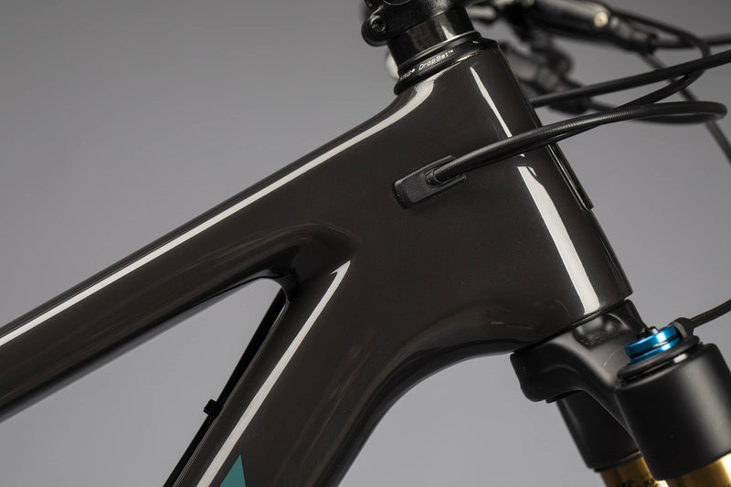 Bicicleta Blur 3 CC Xc Blk X01-Kit Santa Cruz - Rideshop